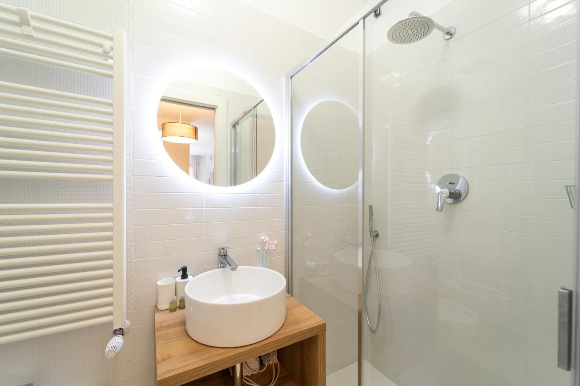 Homeby, Mascarella Patio Apartment Bologna Ngoại thất bức ảnh